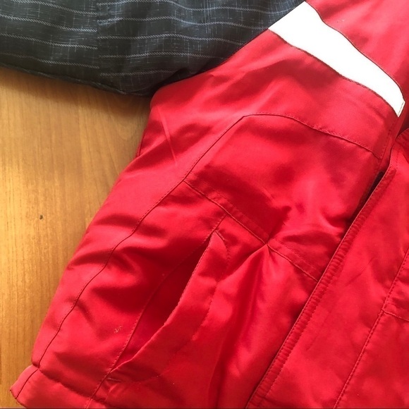 NWT ZeroXPosur Evolution Captured Winter Jacket - Picture 13 of 16